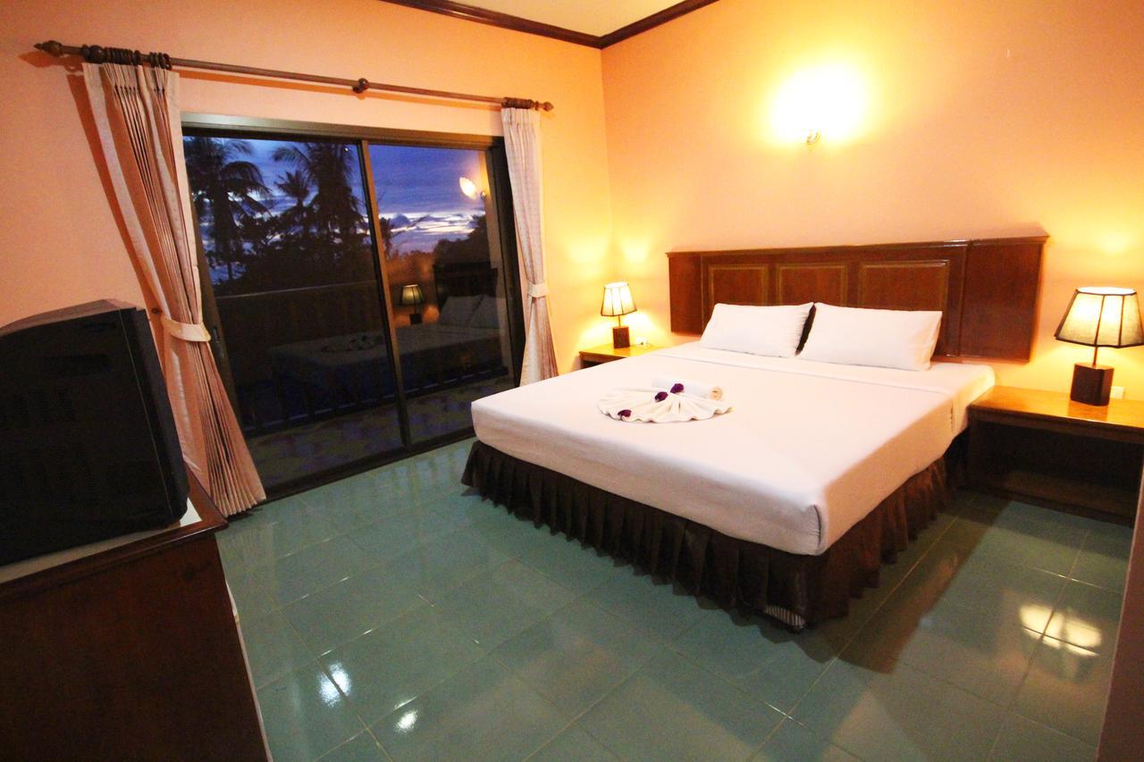 Lanta Sabai Hotel & Bungalows Koh Lanta Exterior photo