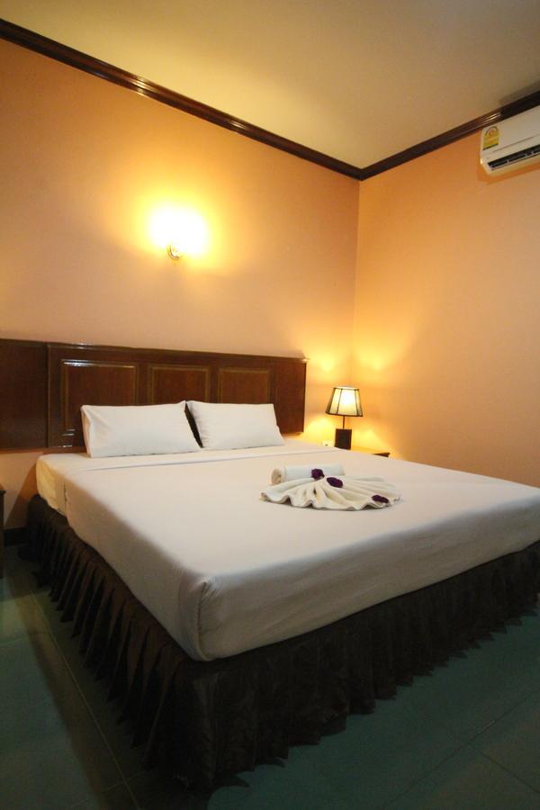 Lanta Sabai Hotel & Bungalows Koh Lanta Exterior photo