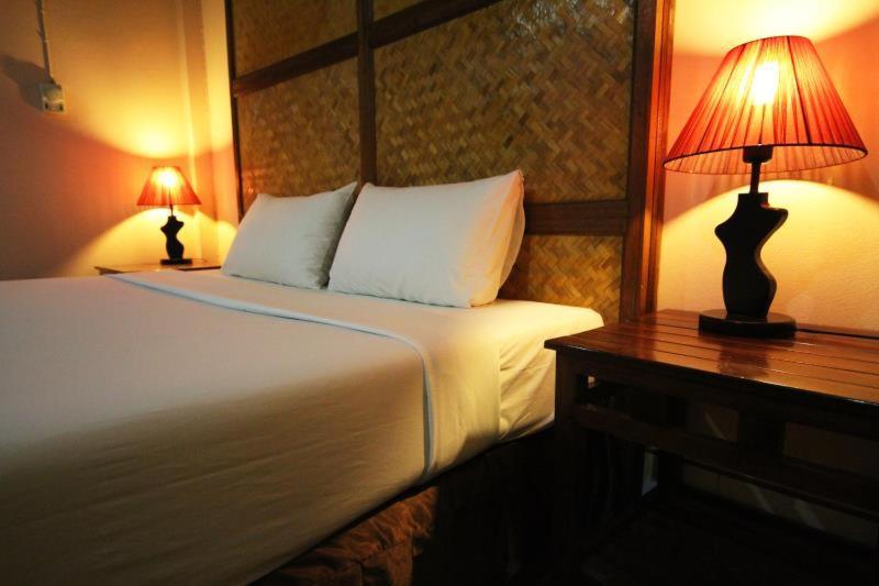 Lanta Sabai Hotel & Bungalows Koh Lanta Exterior photo
