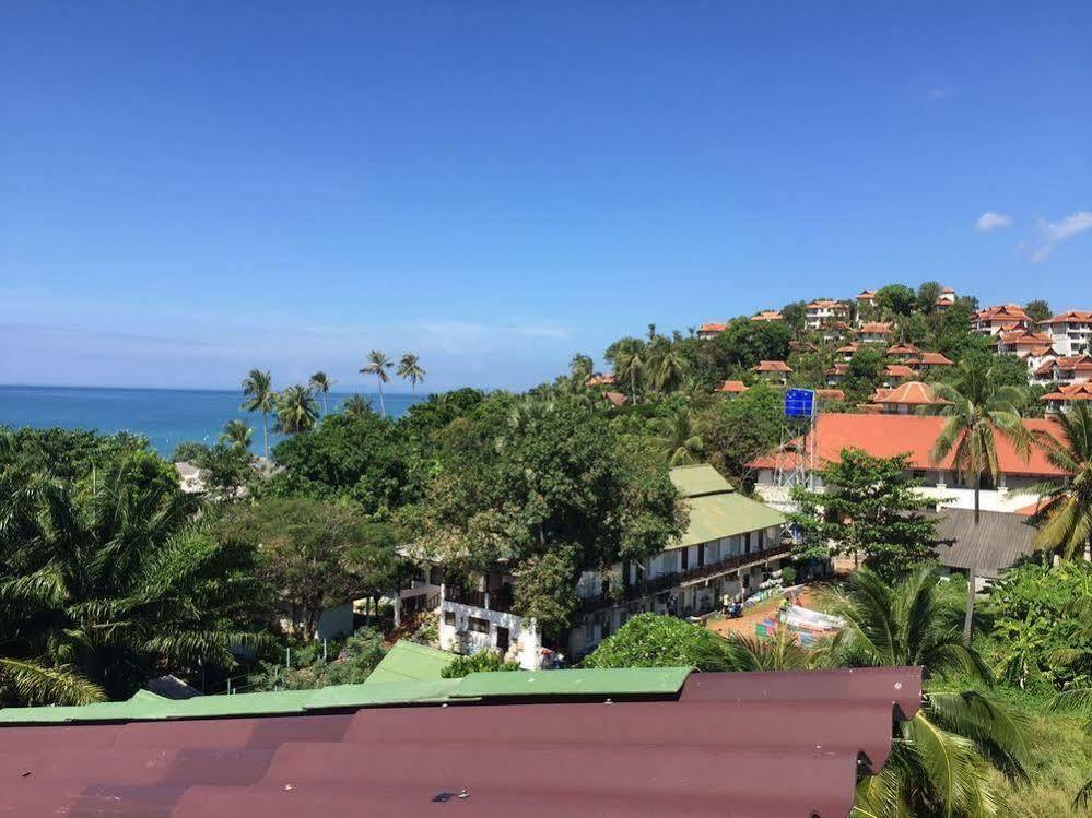 Lanta Sabai Hotel & Bungalows Koh Lanta Exterior photo