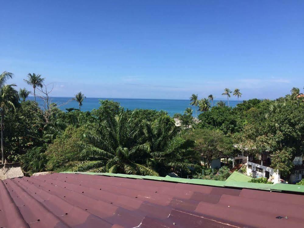Lanta Sabai Hotel & Bungalows Koh Lanta Exterior photo
