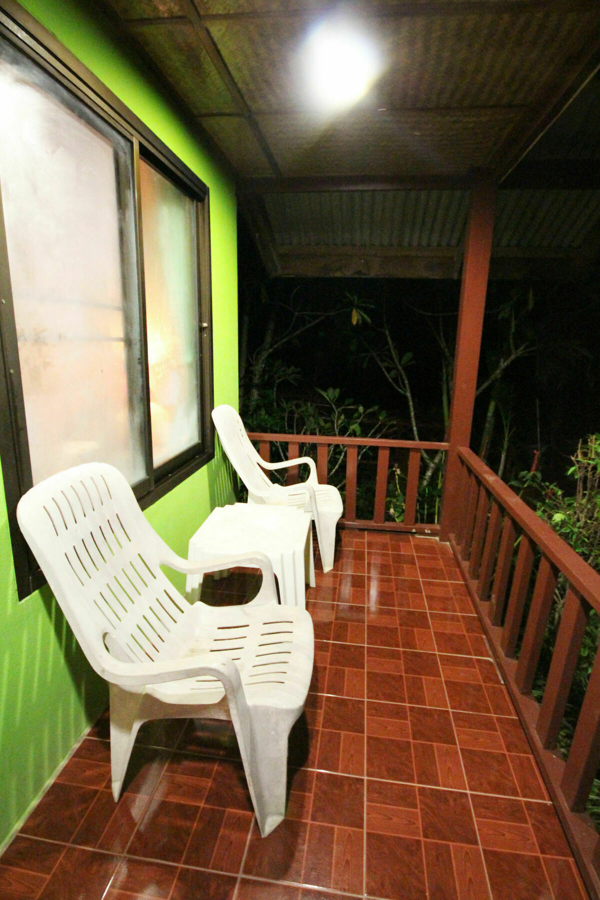 Lanta Sabai Hotel & Bungalows Koh Lanta Exterior photo