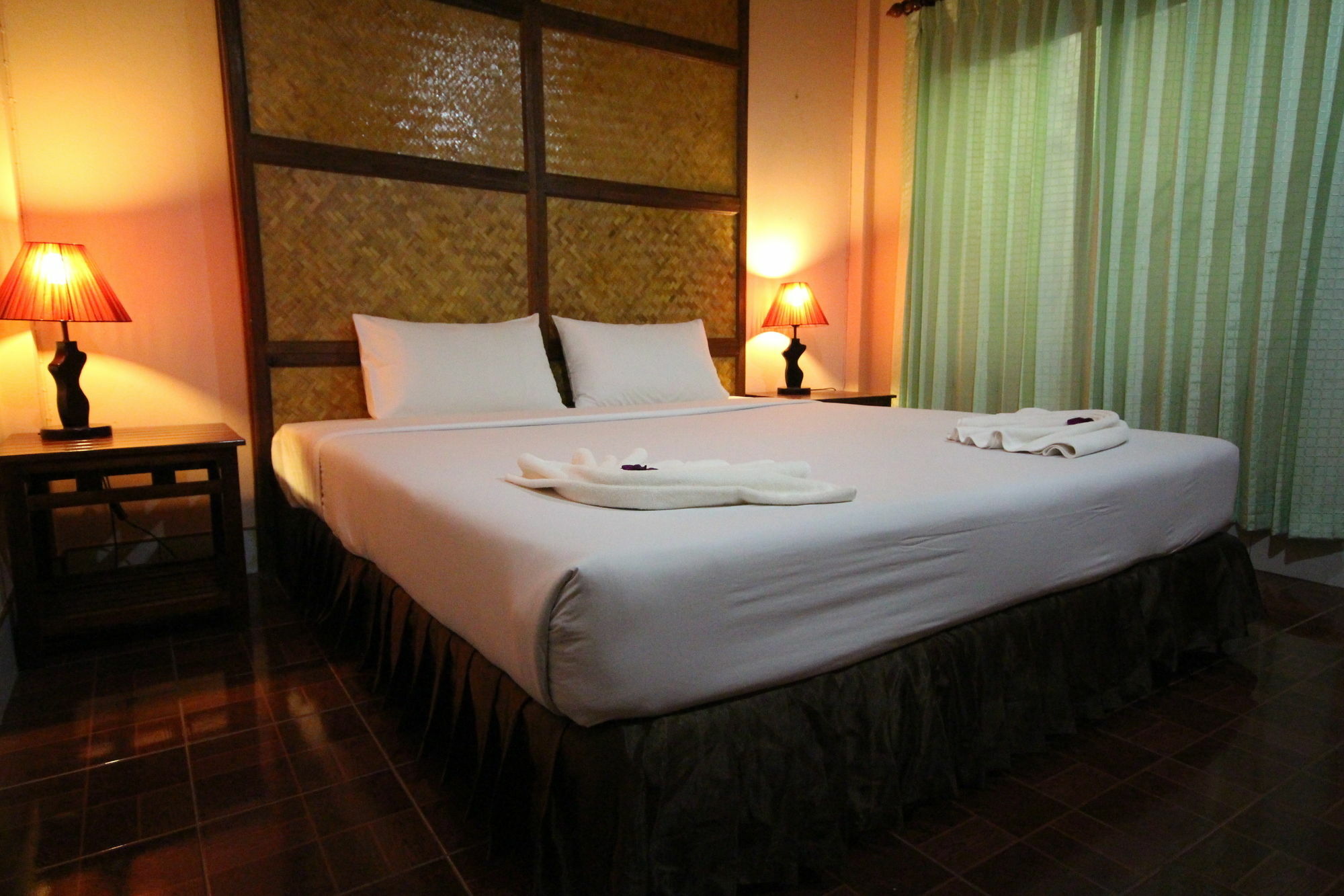 Lanta Sabai Hotel & Bungalows Koh Lanta Exterior photo